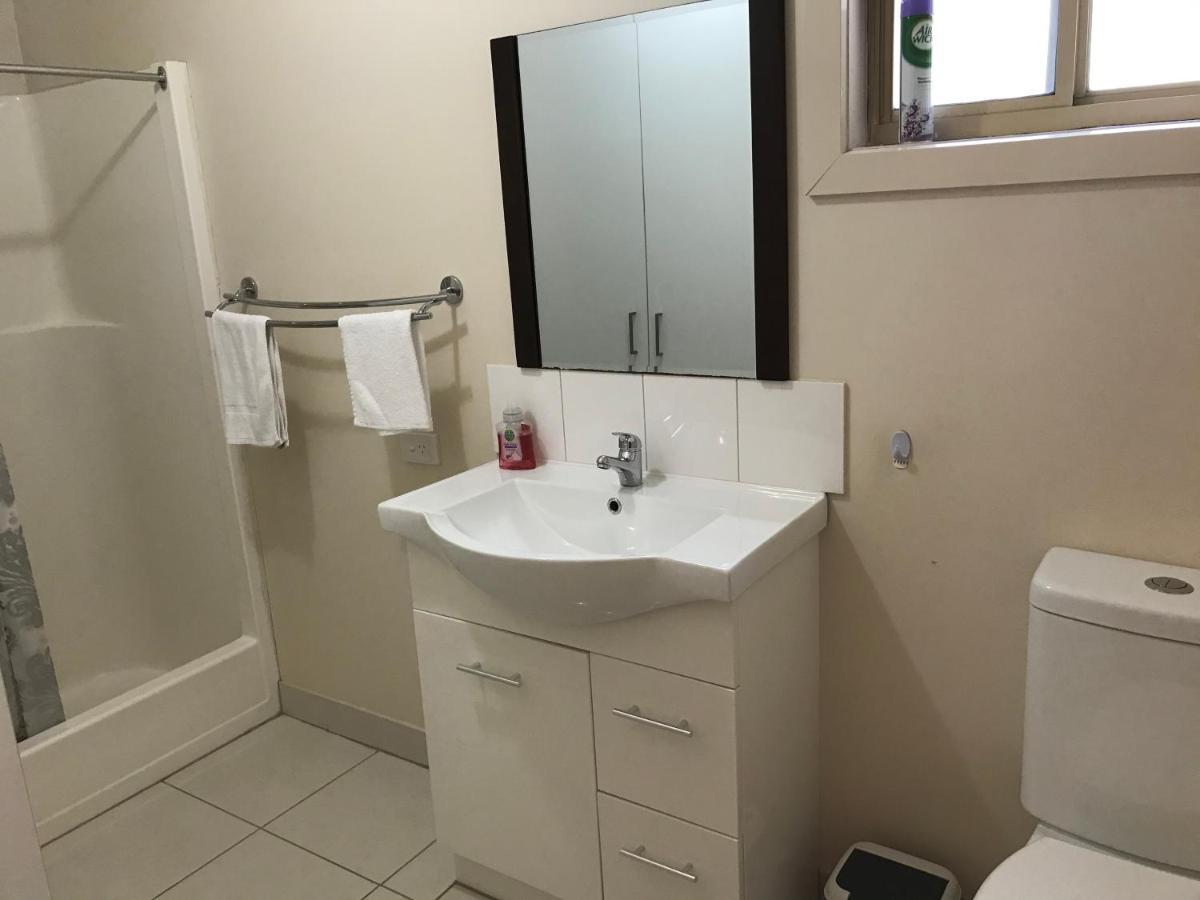 Echuca Holiday Units المظهر الخارجي الصورة
