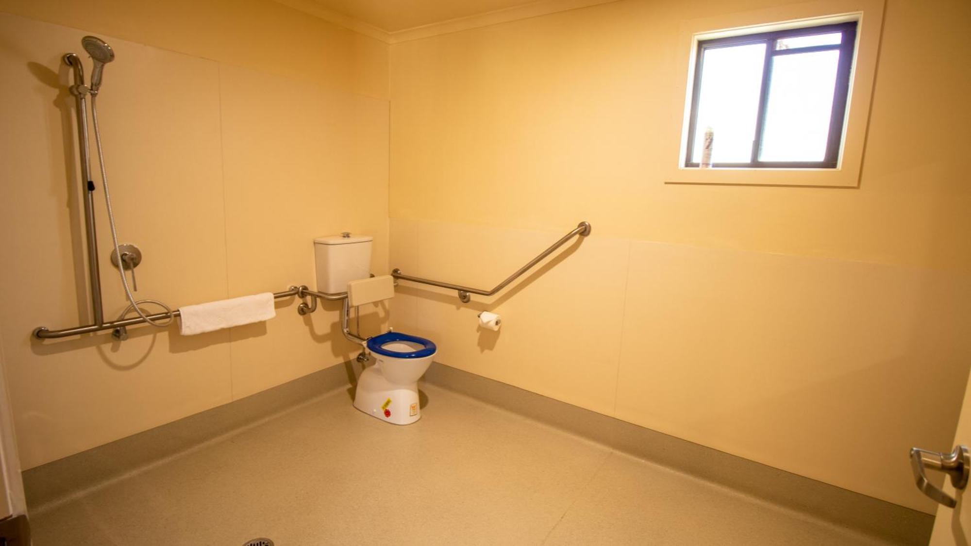 Echuca Holiday Units المظهر الخارجي الصورة