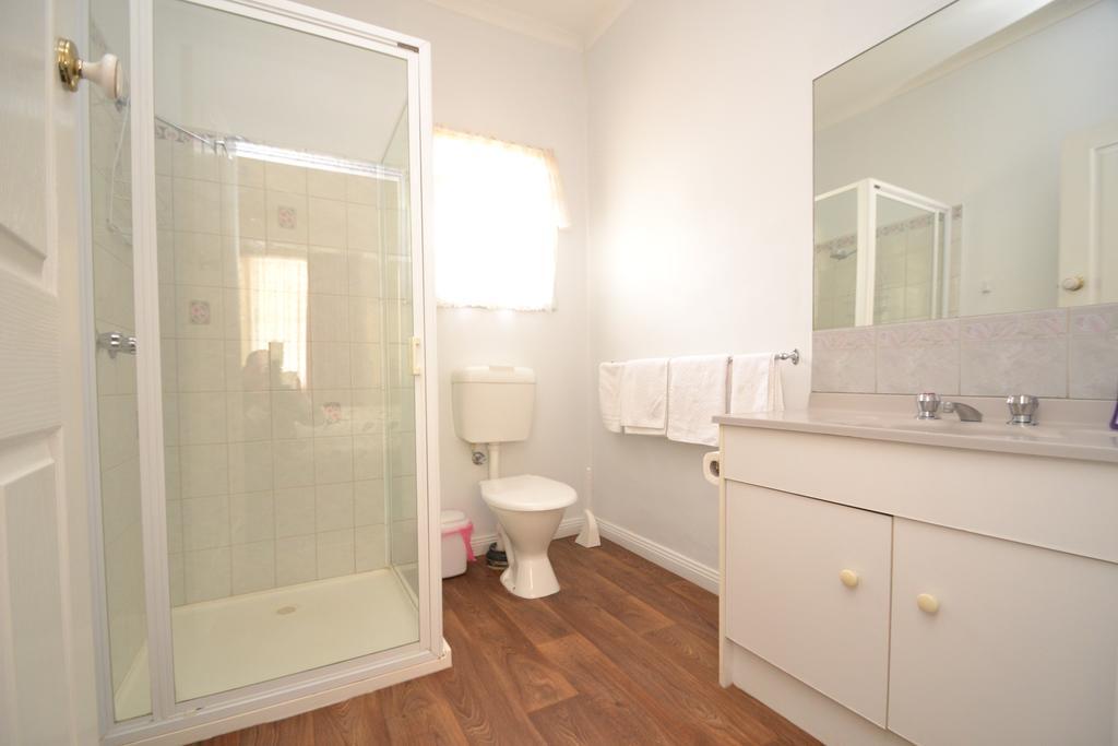 Echuca Holiday Units المظهر الخارجي الصورة